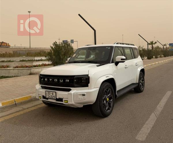 جيتور T2 2025 للبيع في العراق - الفلوجة